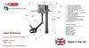 Complete Oil Skimmer with integrated timer MS2T thumbnail 1
