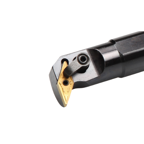 Vortex Boring Bar Clamp Lock - Steel Shank 93 Deg - For VNMG1604 Inserts - S25R-MVUNR16