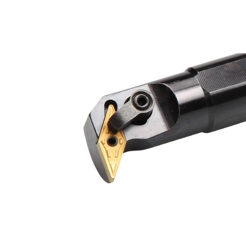 Vortex Boring Bar Clamp Lock - Steel Shank 93 Deg - For VNMG1604 Inserts - S32S-MVUNR16