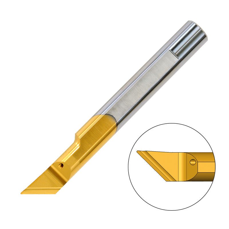 Carmex Carbide Tiny Tool - Face Chamfering & Profiling - MWR - BXC Gra ...