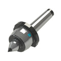 Widin Live Centre - Carbide Tipped - Nut Type - NCCN Type - NO.3 thumbnail 1
