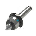 Widin Live Centre - Standard Lathe - Nut Type - NCN Type - NO.3 thumbnail 1