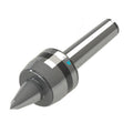 Widin Live Centre - Heavy Lathe - Minimizes Bite Interference - NCPB Type - NO.3 thumbnail 1