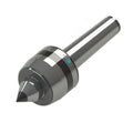 Widin Live Centre - Heavy Lathe - Carbide Tipped - Minimizes Bite Interference - Nut Type - NCPC Type - NO.3 thumbnail 1