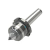 Widin Live Centre - Heavy Duty & Weight Requirements Lathe - Carbide Tipped - Nut Type - NKCN Type - NO.3 thumbnail 1