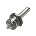Widin Live Centre - Heavy Duty & Weight Requirements Lathe - Nut Type - NKN Type - NO.3 thumbnail 1
