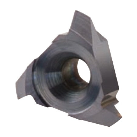 Carmex Vertical Milling CMT Three Flute Insert - Threading - C2511.5NPTMT7