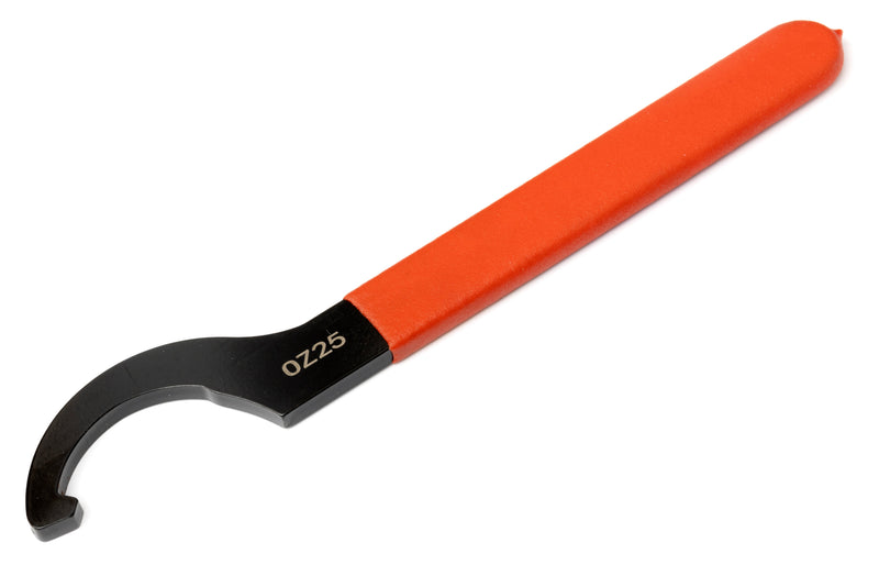 Omega Products OZ Spanner/Wrench - For OZ Collet Chucks - OZ 25mm