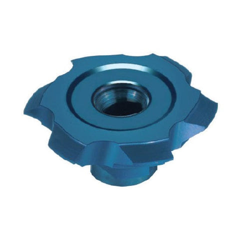 Carmex Vertical Milling CMT Multi Flute Insert - Threading - S200FG60MT8