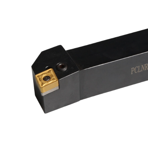 Vortex Turning Tool Holder Pin Lock 95 DEG - For CNMG1204 Inserts - PCLNR2020K12