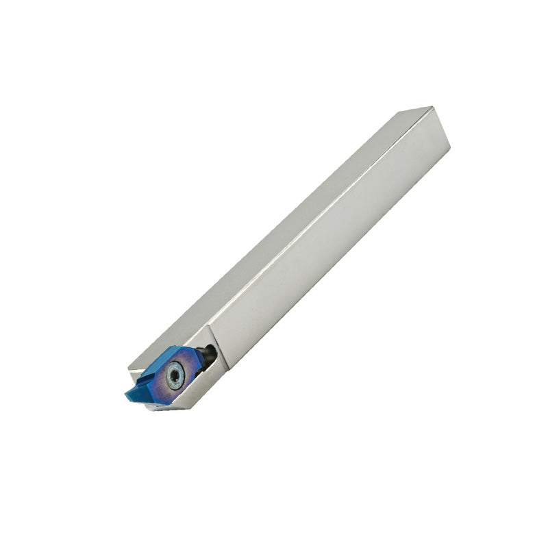 Carmex Polygon Swiss Line Toolholder - Right Hand - PGER0808K