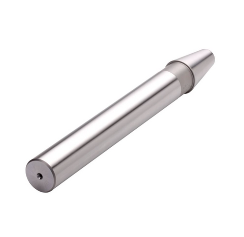 Omega Products DV40 Test Arbor - DIN69871 - 300mm Gauge Length