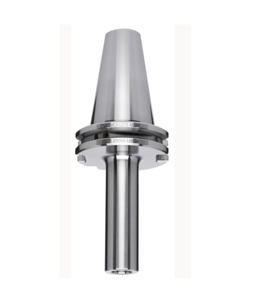 Omega Products DV40 Milling Cutter Arbor - Parallel MCAP12 - M12 - 25 ...