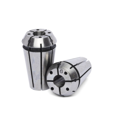 Omega Products ER16 Jet Coolant Sealed Collet - 10 Micron Accuracy - 3mm