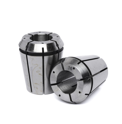 Omega Products ER32 Jet Coolant Sealed Collet - 10 Micron Accuracy - 3mm