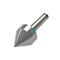 Widin Live Centre - Pipe Machining - Solid Nose - PT-60 Type - NO.2 thumbnail 1