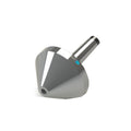 Widin Live Centre - Pipe Machining - Hollow Nose - PT-80 Type - NO.3 thumbnail 1