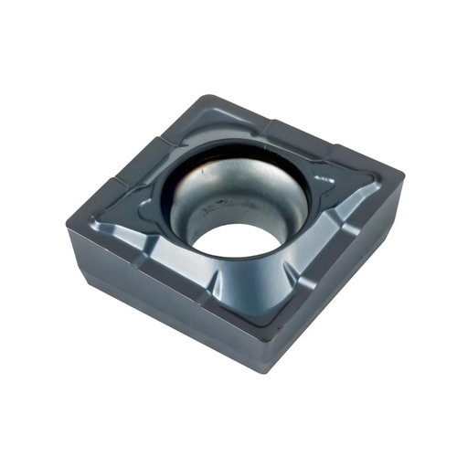 Vortex Multi Turn Carbide Inserts - Turning & Drilling - General Use - QCMT060204CMUM25