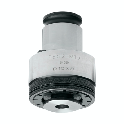 Omega Products Quick Change Tap Adaptor With Clutch - SIZE 1 - M2
