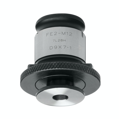 Omega Products Quick Change Tap Adaptor Without Clutch - SIZE 3 -  M30