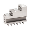 Bison Hard Solid Inside Jaws - For Bison 32--/35-- Scroll Chucks - 80mm thumbnail 1