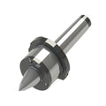 Widin Live Centre - High Speed Rotational - Minimizes Bite Interference - Nut Type - SMBN Type - NO.3 thumbnail 1