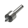 Widin Live Centre - High Speed Rotational - Carbide Tipped - SMC Type - NO.3 thumbnail 1