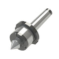 Widin Live Centre - High Speed Rotational - Nut Type - SMN Type - NO.3 thumbnail 1