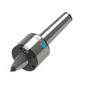 Widin Live Centre - High Speed Rotational - Long Life - Carbide Tipped - Minimizes Bite Interference - SMPBC Type - NO.3 thumbnail 1