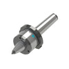 Widin Live Centre - High Speed Rotational - Carbide Tipped - Minimizes Bite Interference - Nut Type - SMPBCN Type - NO.3 thumbnail 1