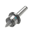 Widin Live Centre - High Speed Rotational - Long Life - Minimizes Bite Interference - Nut Type - SMPBN Type - NO.3 thumbnail 1