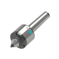 Widin Live Centre - High Speed Rotational - Carbide Tipped - Long Life - SMP Type - NO.3 thumbnail 1