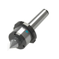 Widin Live Centre - High Speed Rotational - Long Life - Nut Type - SMPN Type - NO.3 thumbnail 1