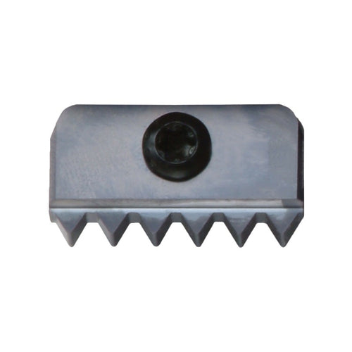 Carmex Carbide Threading Insert - NPT - TiAlN Coated - 21-11.5NPT