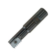 Carmex Single Threading Insert holder - For Carbide External/Internal Threading Inserts - SR0018H21