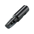 Carmex SRH Toolholder With Internal Coolant Bore - For Spiral Mill Threading Inserts - SRH17J-2