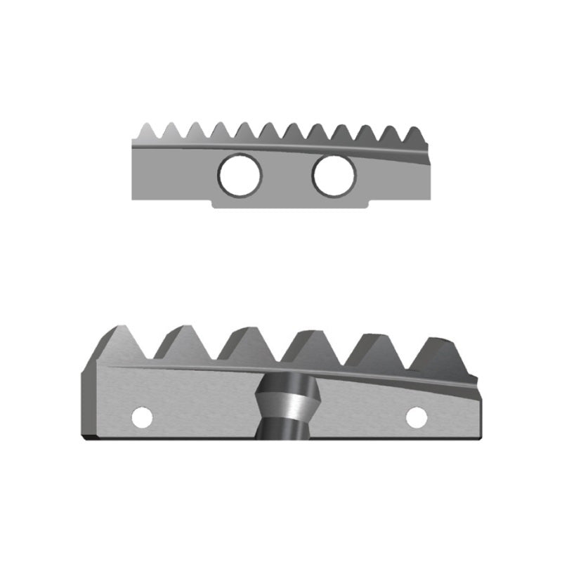 Carmex Spiral Mill Threading Insert - NPTF - H13-18NPTFMT7