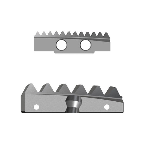 Carmex Spiral Mill Threading Insert - Unified - H63I8UNMT7