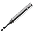 Axis Micro Carbide Drill - Axicoat Short flute length T3110 (3-5xD) - 2.8 Diameter thumbnail 1