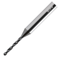 Axis Micro Carbide Drill - Axicoat Medium flute length T3120 (5-8xD) - 0.3 Diameter thumbnail 1