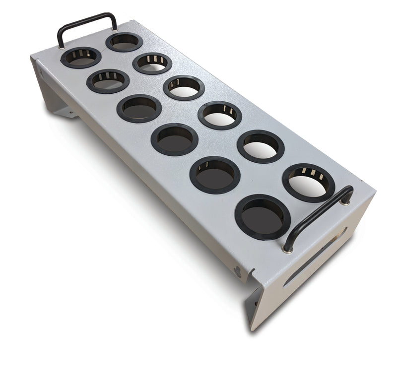 Protool Tool Holder Rack - 40 INT 12 TR