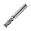 Widin Carbide End Mill - Square Edge - 4 Flute Regular Length - 1mm thumbnail 1