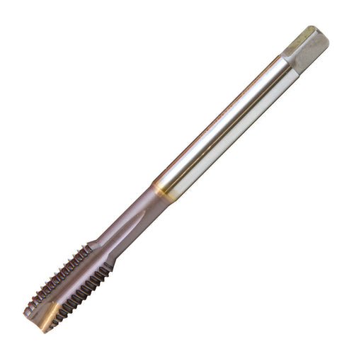 Widin Threading Tap - Spiral Point - Metric Coarse - HSS-E (M) - M12 x 1.75