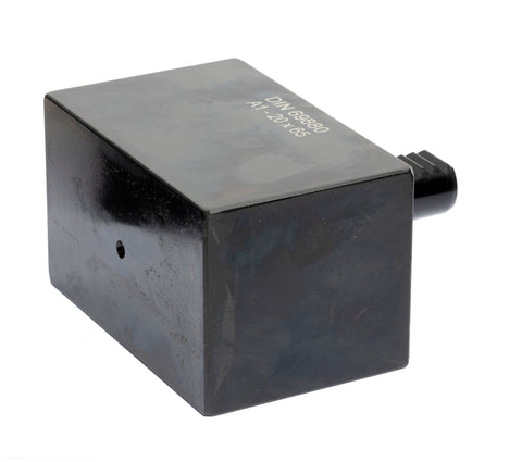 Omega Products Machinable Tool Blank - Type A1 - VDI25