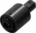 Omega Products ER25 Axial Tool Head - Internal Nut - Through Coolant - DIN5480 thumbnail 1