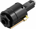 Omega Products Axial Tool Head Round - Internal Nut - DIN5482 - ER25 thumbnail 1