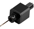 Omega Products ER11 Axial Tool Head - Square - External Nut - DIN5480 thumbnail 1