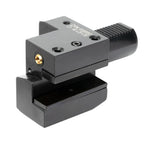 Omega Products VDI20 Axial Holder - Right Hand - Type C1