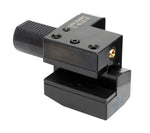 Omega Products VDI30 Axial Holder - Left Hand - Type C2