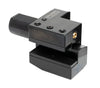 Omega Products VDI16 Axial Holder - Left Hand - Type C2 thumbnail 1